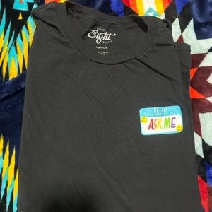 Pride t-shirt